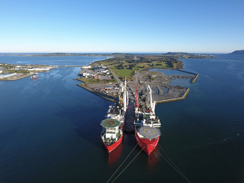 SLB ONESUBSEA AND SUBSEA7 AWARDED INTEGRATED EPCI CONTRACT FOR BP'S NORTH SEA MURLACH DEVELOPMENT